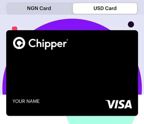 Top 3 Best-Rated Naira & Dollar Card Apps in Nigeria for 2025