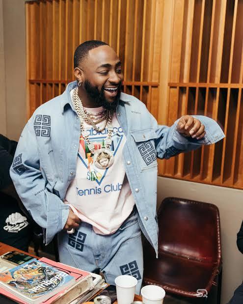 Davido Net Worth in US Dollars 2025: The African Baddest Afrobeats King