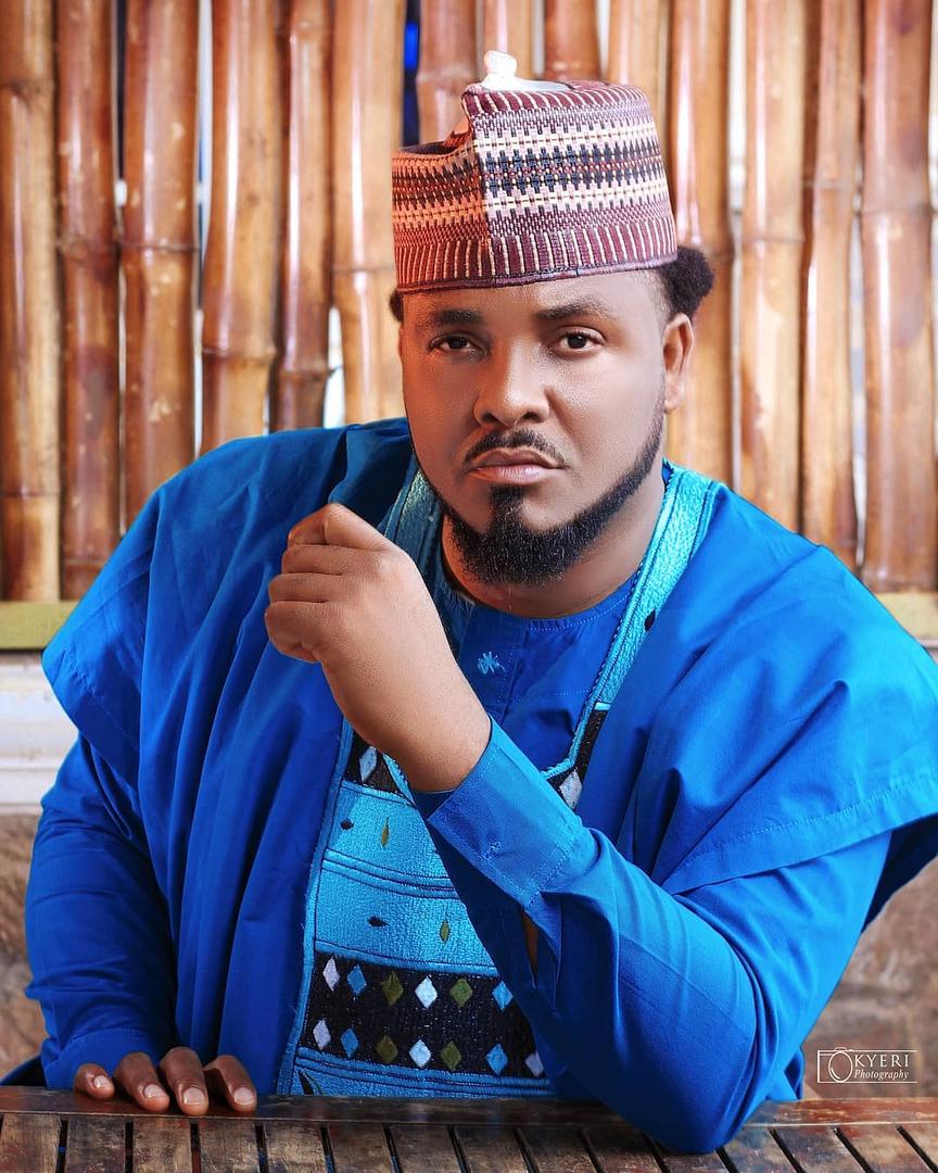 Top 5 Richest Actors and Actresses from Bauchi State
