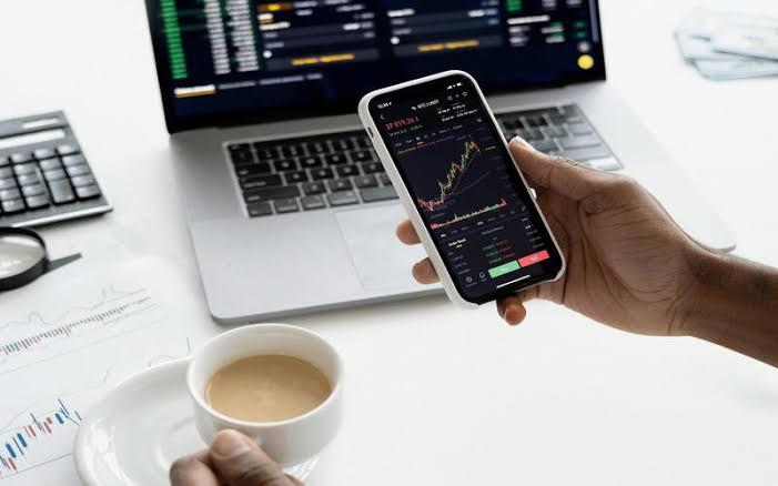 Want To Trade Forex In Nigeria? These Are The Best Apps To Make Real Money In 2025