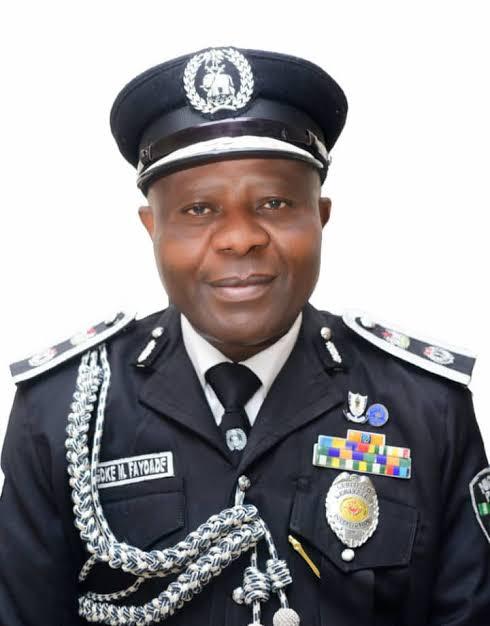 Commissioner of Police Salary Structure & Allowance in Nigeria (2025)