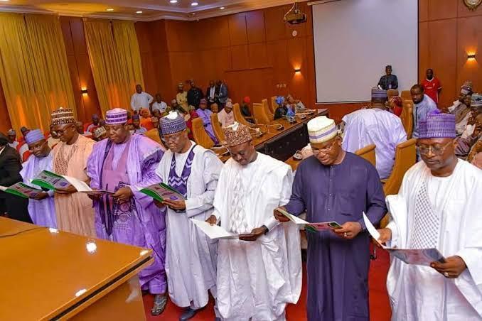 Commissioner Salary Structure & Allowance in Nigeria (2025)