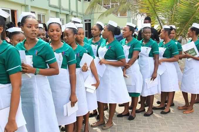 Military Nurse Salary Structure & Allowance in Nigeria (2025)