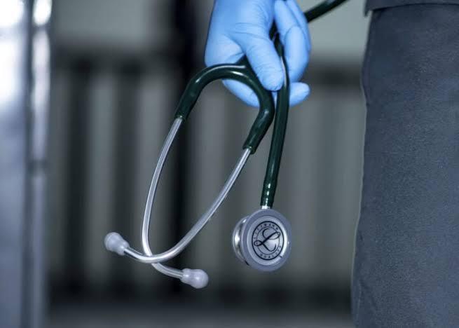 Military Doctor Salary Structure and Allowance in Nigeria (2025)