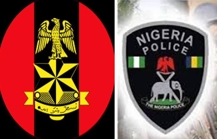 Police (NPF) VS Army Salary Structure and Allowance in Nigeria (2025): Official Comparison