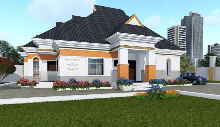 Cost of Building a 3‑Bedroom Bungalow in Nigeria (2025 Breakdown)
