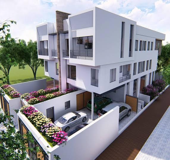 How Much Does it Cost to Build a House in Nigeria? (Step‑by‑Step Guide for 2025)