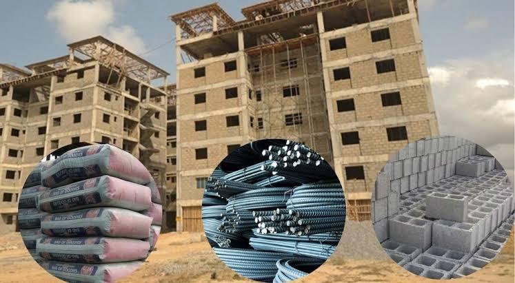 Building in Nigeria in 2025? See Real Prices of Materials & Labour