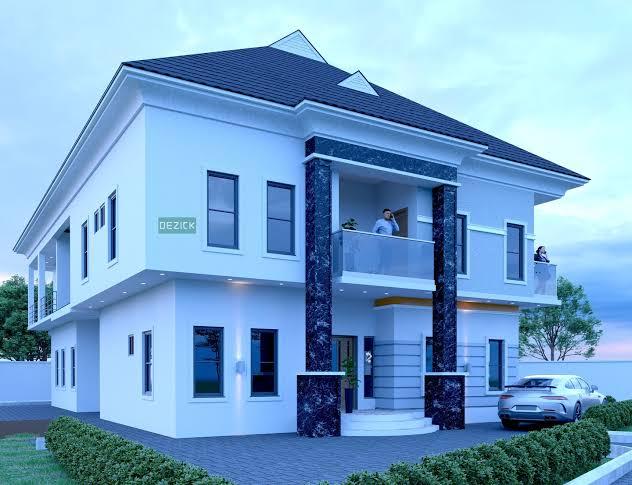 From Foundation to Finish: Full Cost of Building a House in Nigeria (2025)