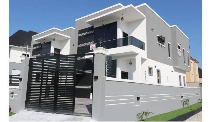 How I Built My Nigerian House from Scratch (Full Cost & Tips) – 2025