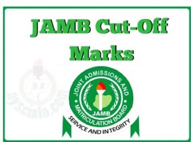JAMB Cut‑Off Marks for Nigerian Universities 2025: An Official Guide