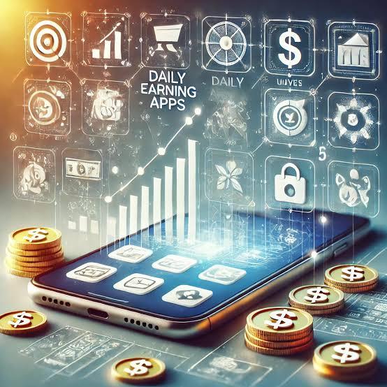 10 Legit Apps That Pay $100 or More a Day in Nigeria & South Africa Without Investment in 2025
