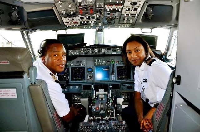 Nigeria’s Top 10 Accredited Aviation Training Institutions (2025)