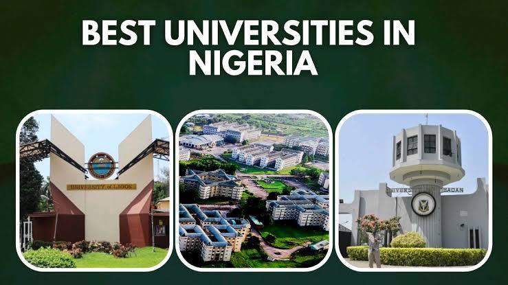 10 Top-Rated Universities in Nigeria: Tuition Fees, Courses, and Requirements (2025 Guide)