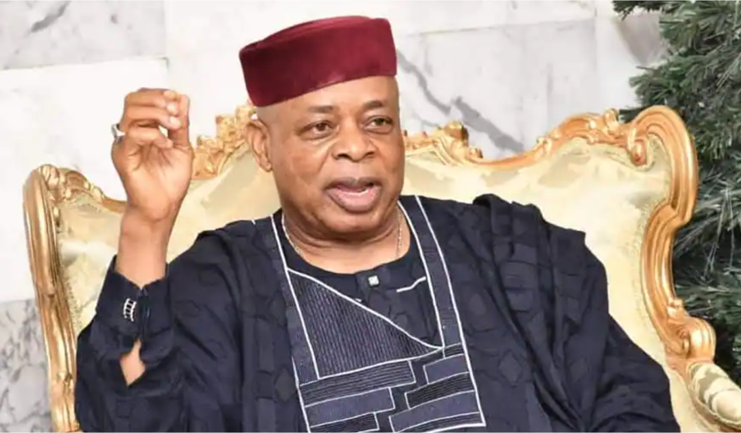 Ken Nnamani: Biography, Net Worth, and Career Highlights