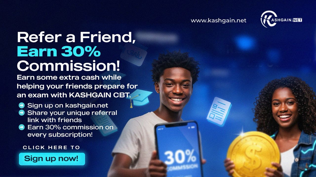 CBT Exam Referral Program