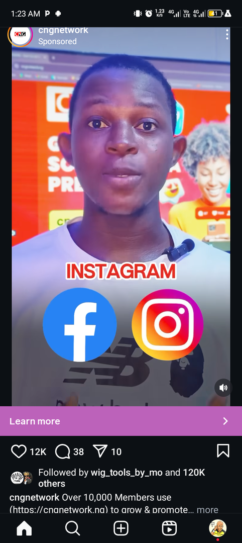 Thread Thumbnail