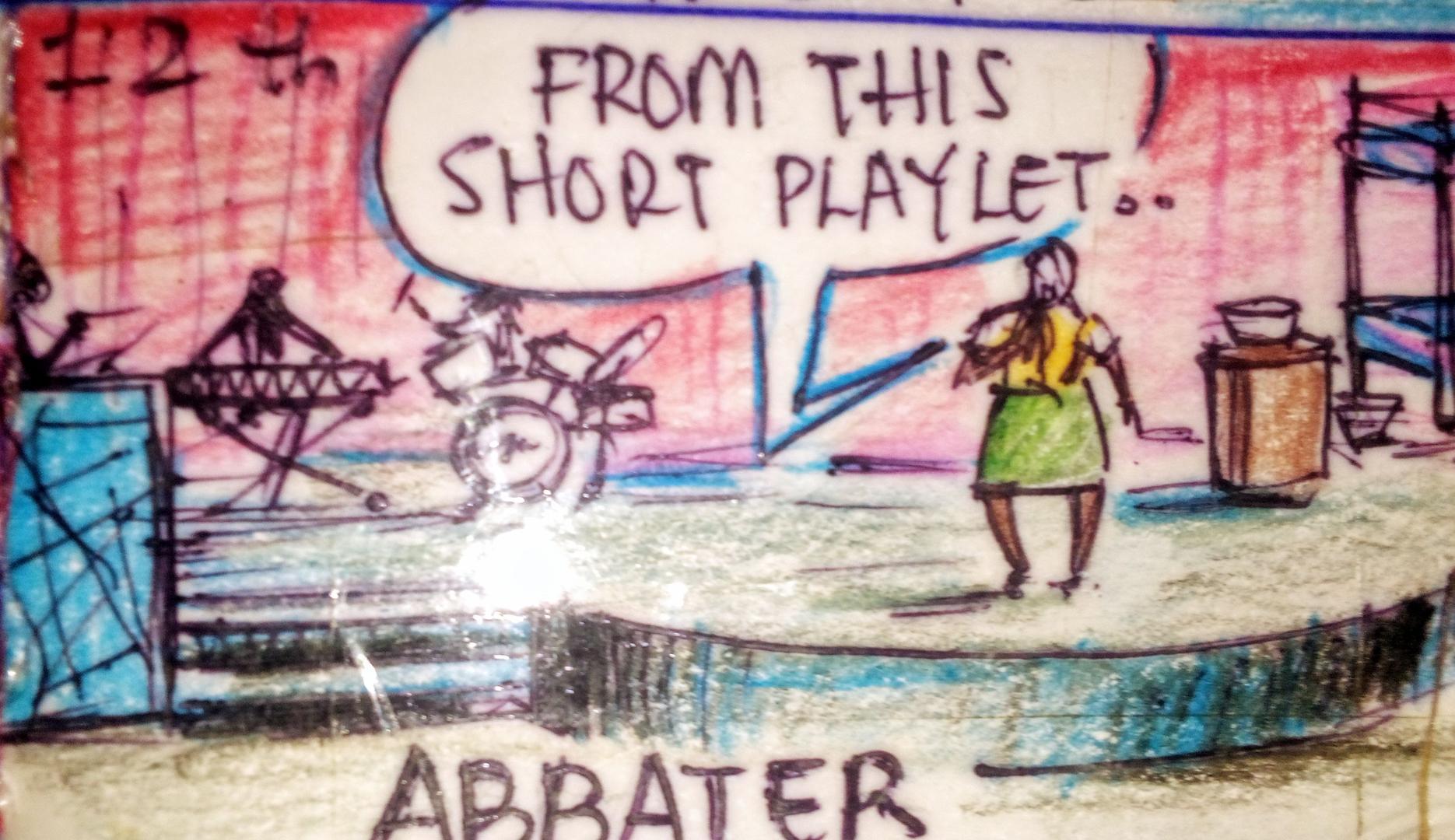 Thread Thumbnail