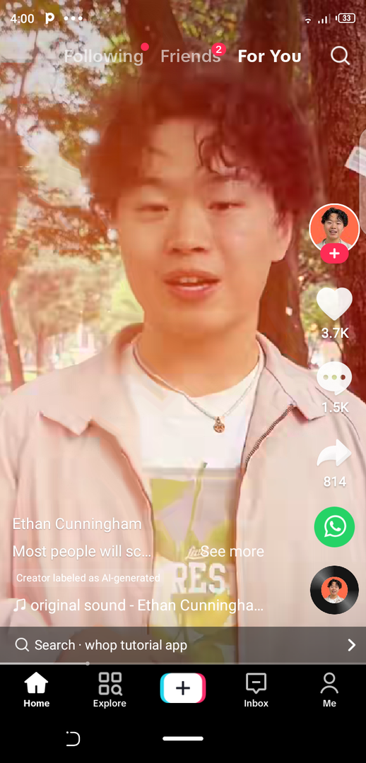 Thread Thumbnail