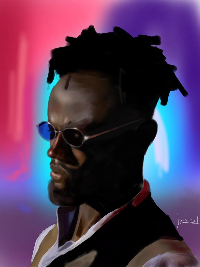 Thread Thumbnail