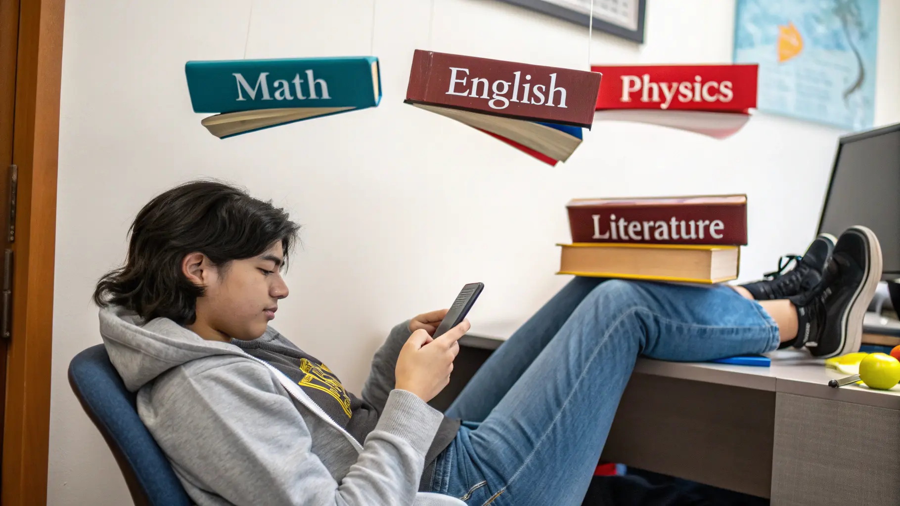 📘 Top 5 Free Learning Apps Every Student Should Use in 2025