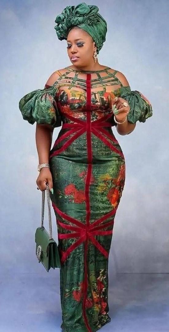 Lovely Sunday outfit