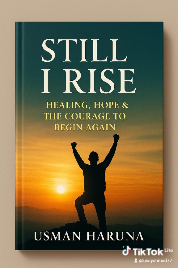 Still I Rise