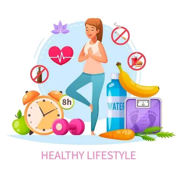 Healthy diet