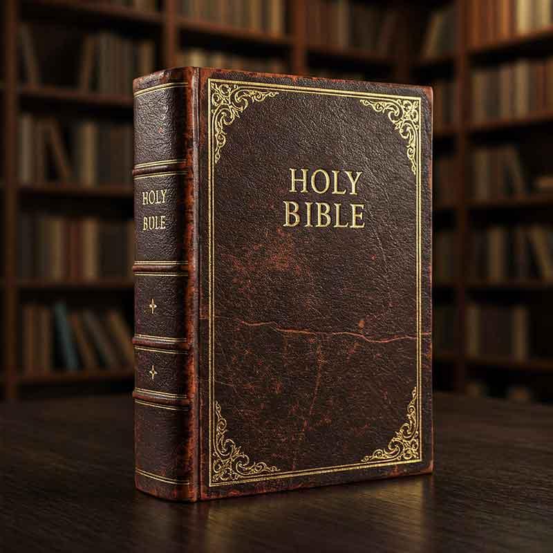 The Word of GOD