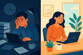 Building a Career That Doesn’t Burn You Out