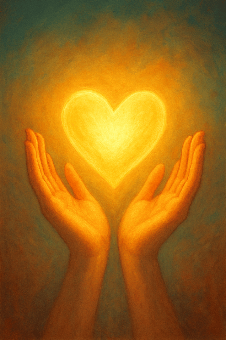 The Power of Emotional Intelligence: The Language of the Heart