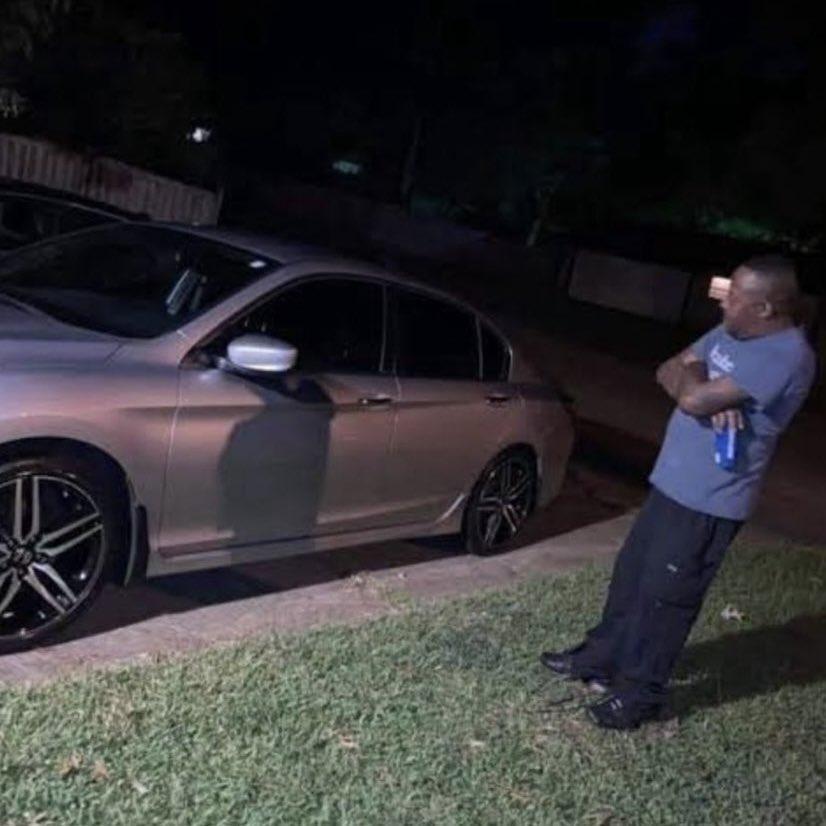 And just like that, the public transport system has lost a regular customer. 🙂‍↕️🎉