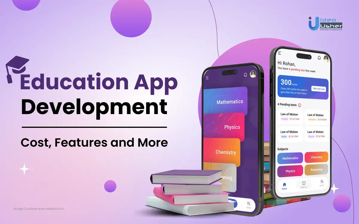 Top Education Apps That Make Learning Easier in 2025 📱✨