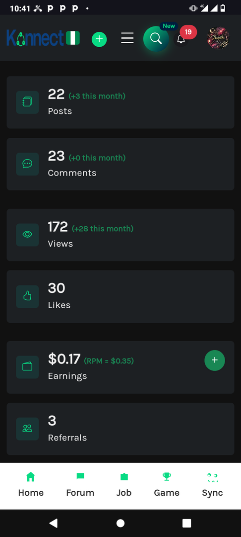Clocking progress not perfection 🤟