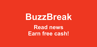 BuzzBreak App: Earn Money by Reading News & Watching Videos