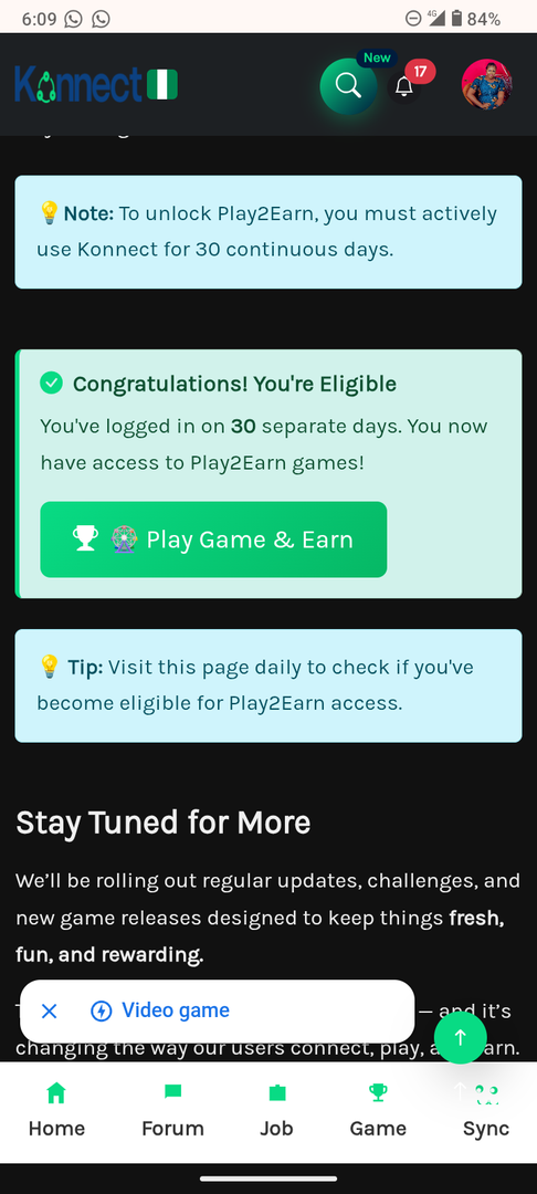 🔥 Konnect Users, Guess What?! 🔥