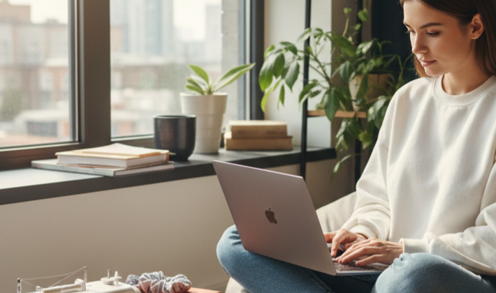 Small Hustles Students Use to Survive School Life 💰