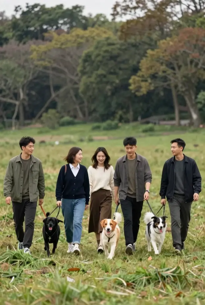 The Value of True Friends