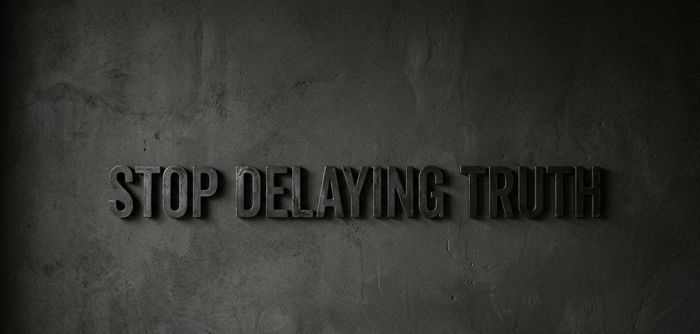 You’re Not Confused, You’re Avoiding ⚠️🔥