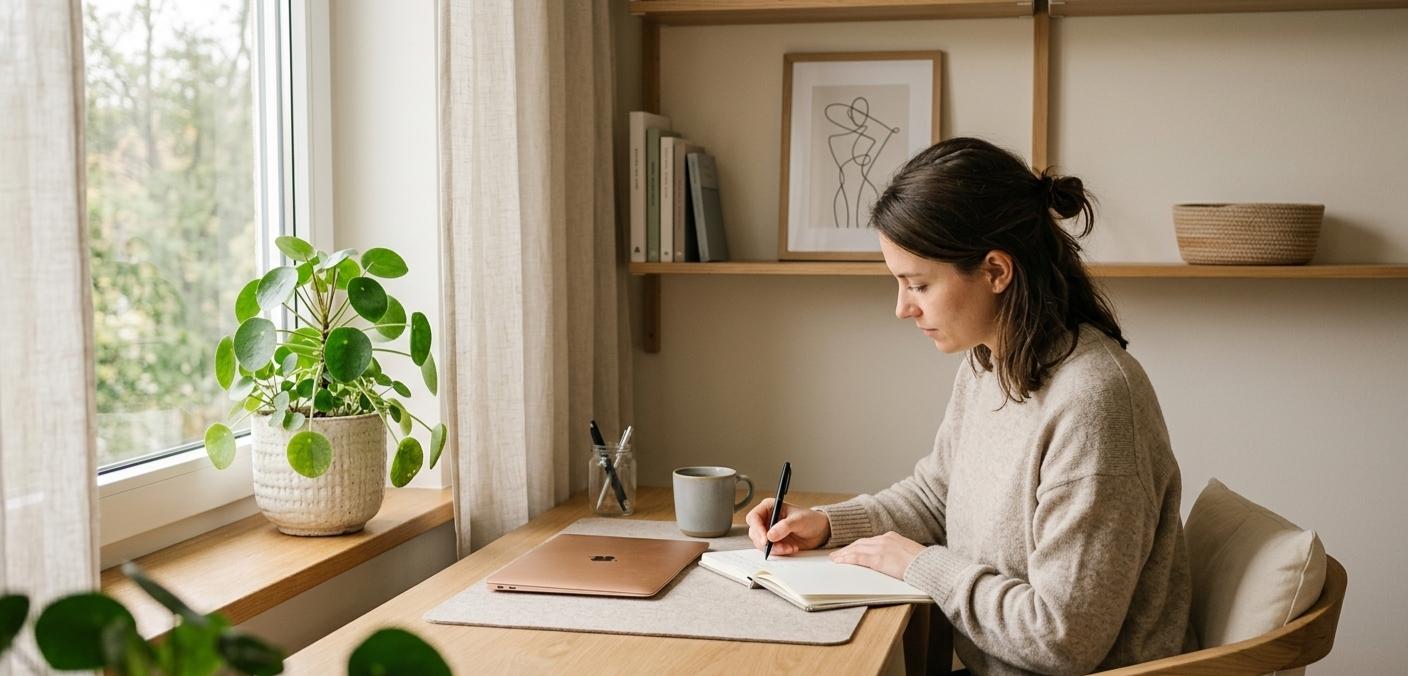 Your Environment Is Influencing You More Than You Think 🏡🧠