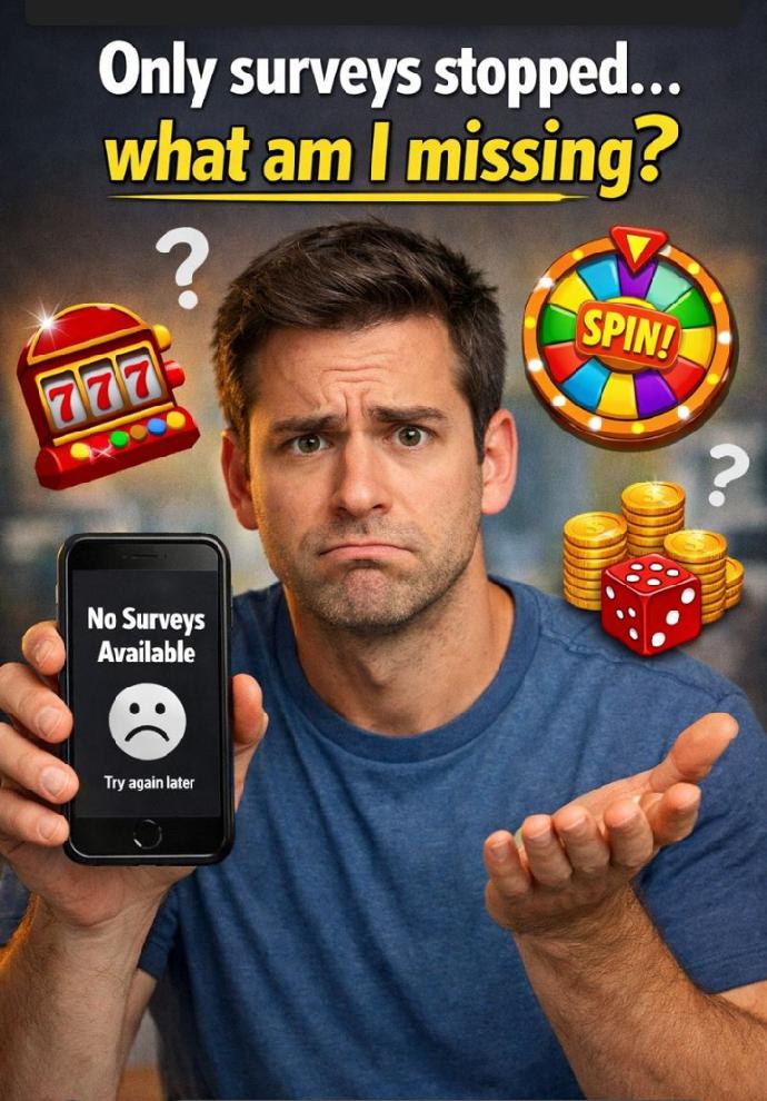 📊 Is Konnect Survey Still Ongoing? Mine Just Stopped 🤔