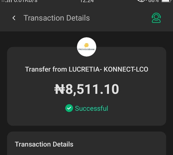 I Just Got Paid on Konnect 💸
