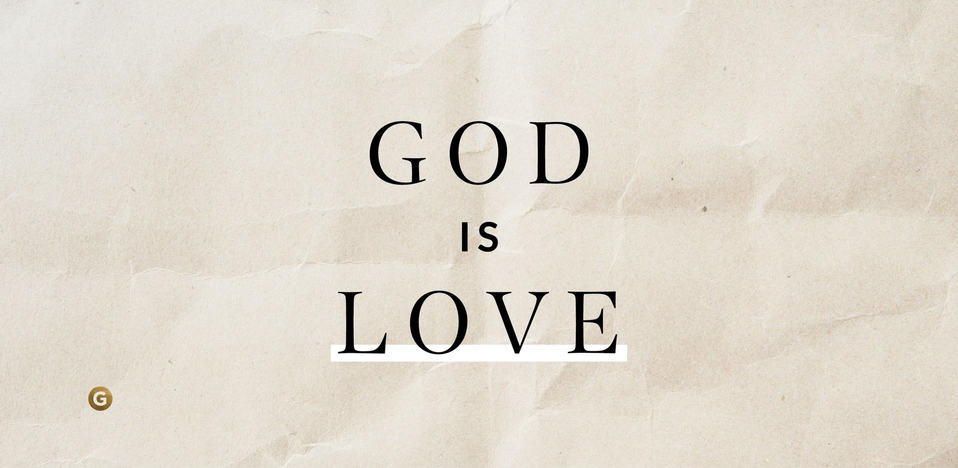 Love Is A Choice Not A Feeling