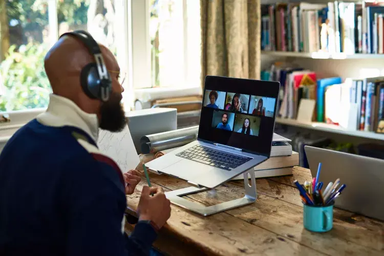 The Benefits And Challenges Of Remote Work
