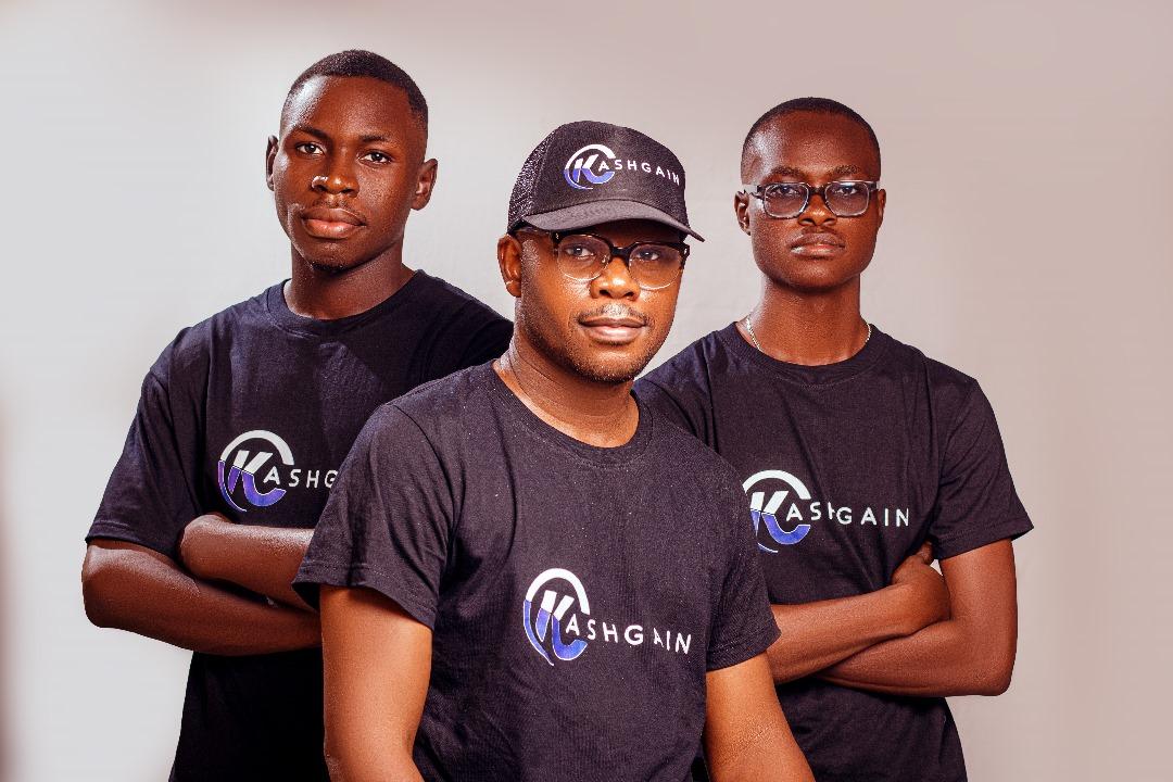 How To Get Free Data On Kashgain Kashgain How To Get Free Data On Kashgain Kashgain