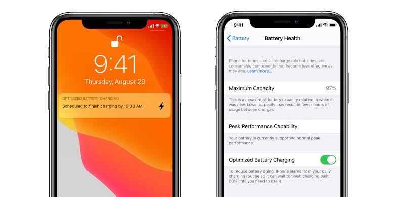 Iphone Battery Optimization: Tips For Faster Performance