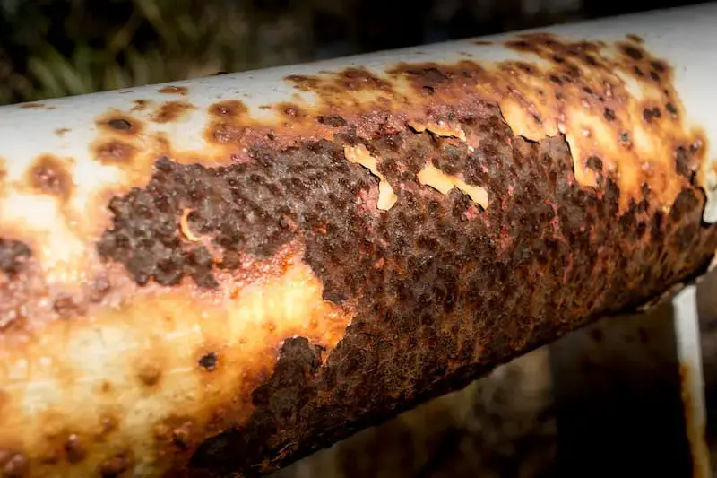 Introduction To Corrosion: Types, Causes, And Prevention