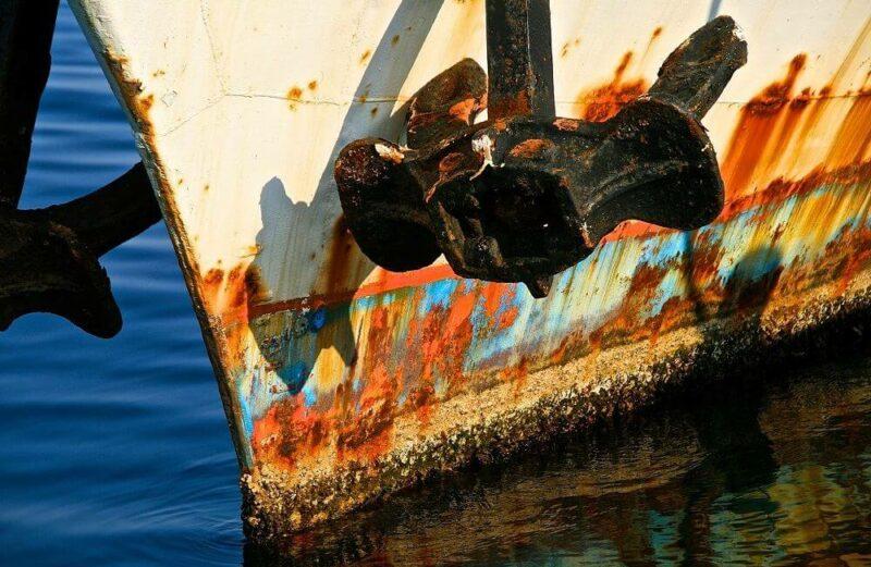 Corrosion In Marine Environments: Challenges And Solutions