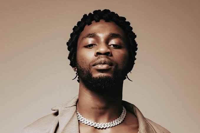 Omah Lay Biography, Net Worth, And Career Achievements
