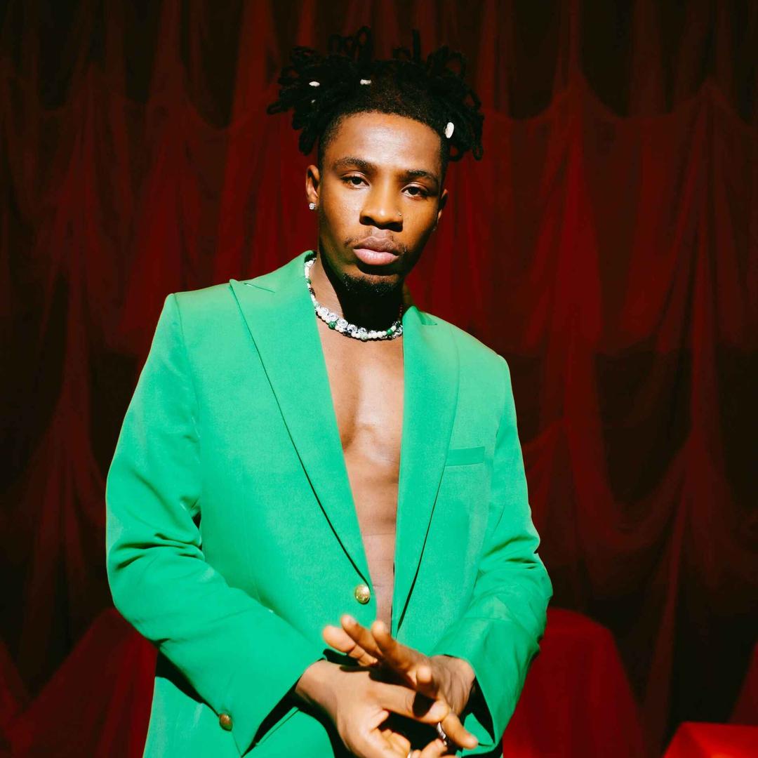 Joeboy Biography Net Worth And Career Achievements Kashgain Joeboy Biography Net Worth And Career Achievements Kashgain